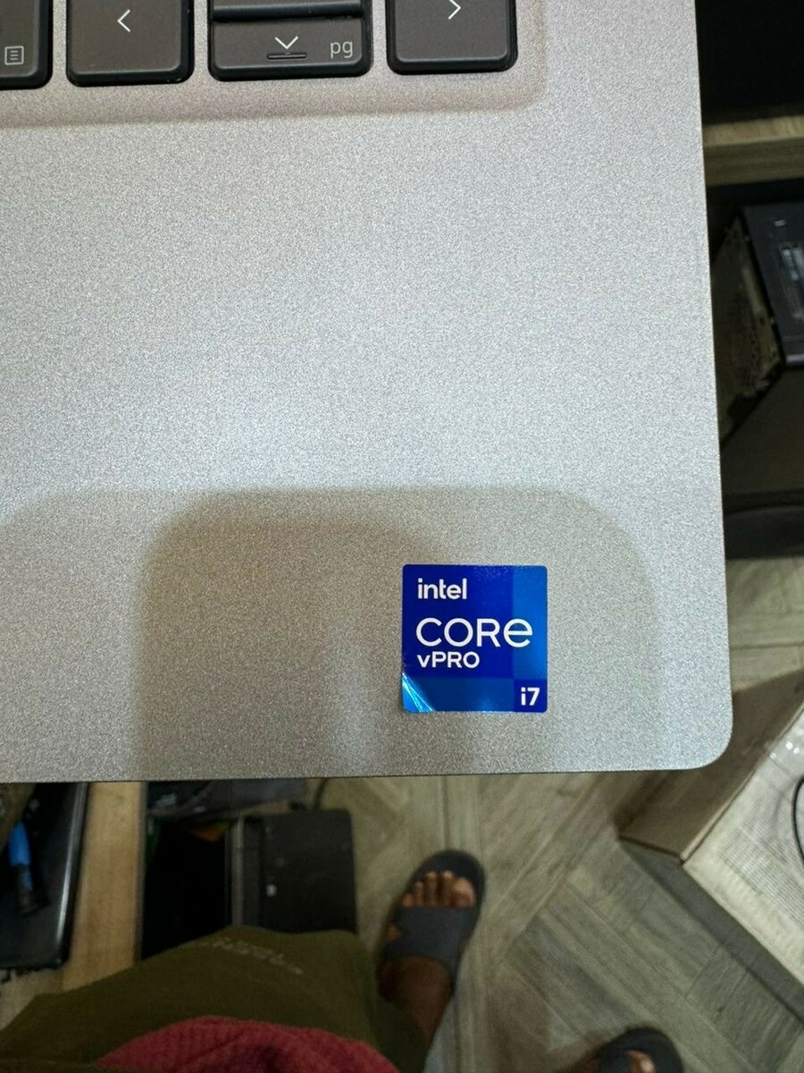 Dell latitude 5420 intel core i7 SSD 512GB (11 Gen) RAM 16GB