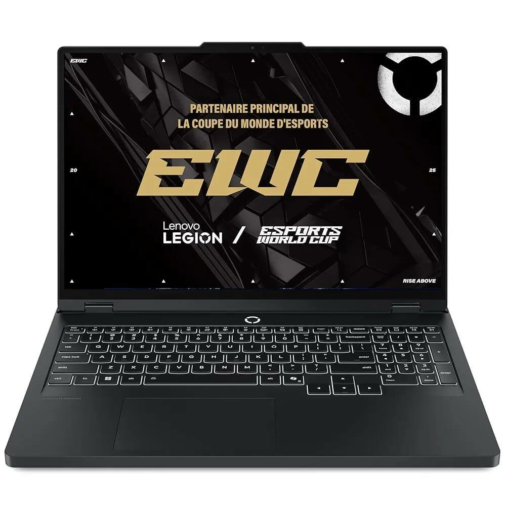 Lenovo Legion Gaming Laptop