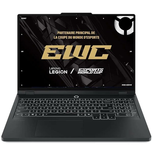 Lenovo Legion Gaming Laptop