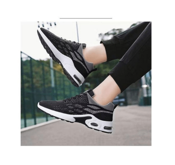 Chaussures de sport unisexes