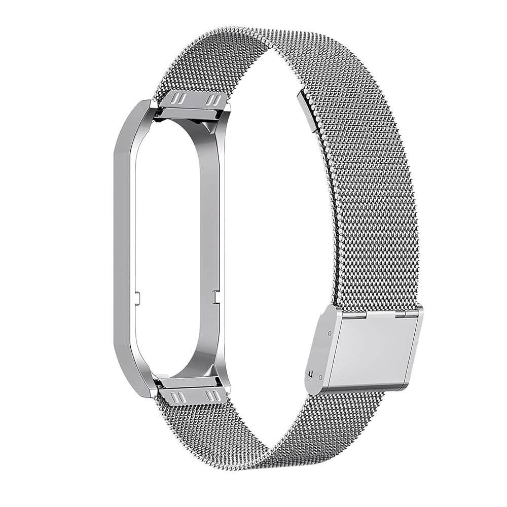 Bracelet Milanese pour montre connectée