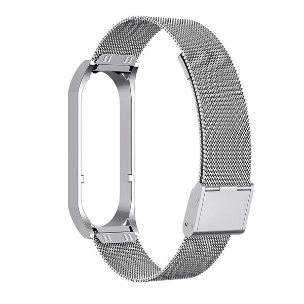 Bracelet Milanese pour montre connectée