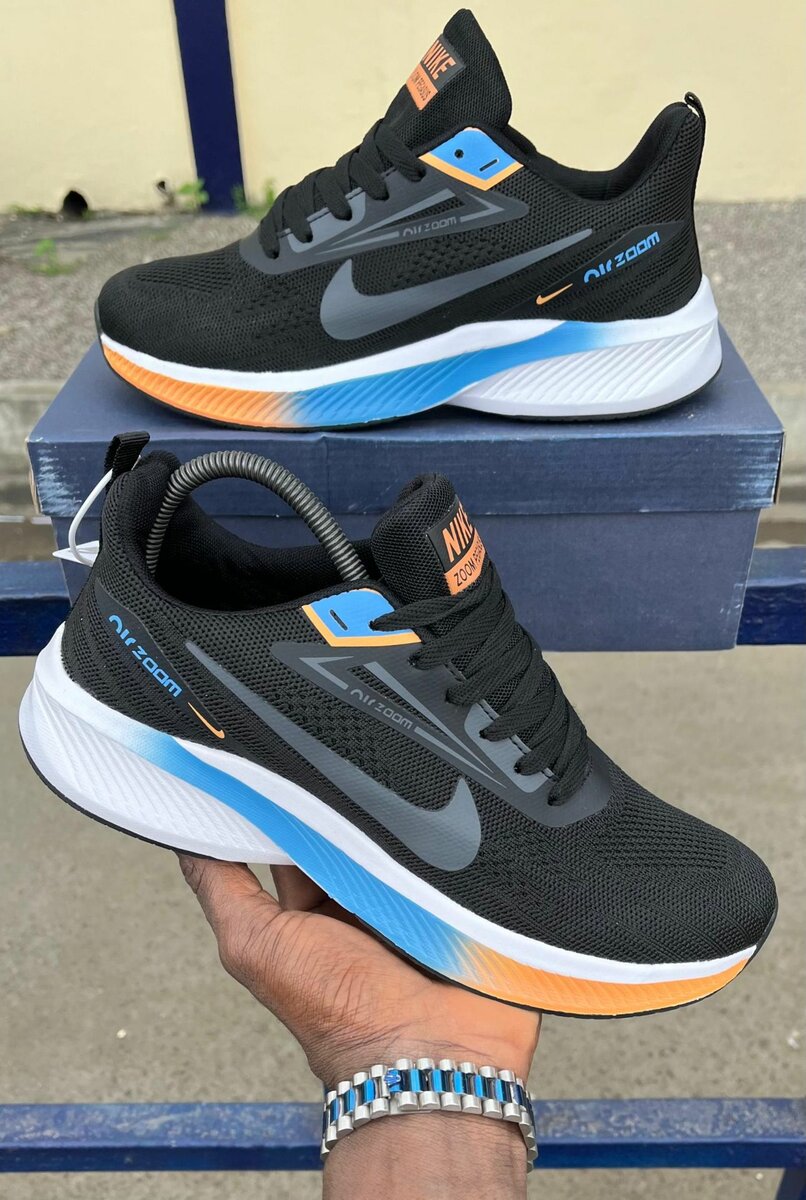 Nike Zoom