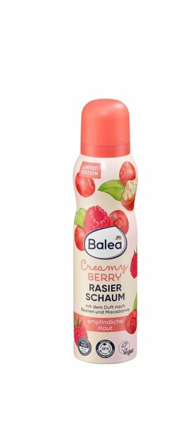 Mousse rassage femme