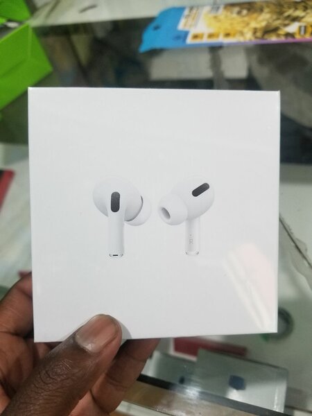 Airpods