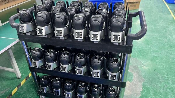 Solar CCTV camera double lense