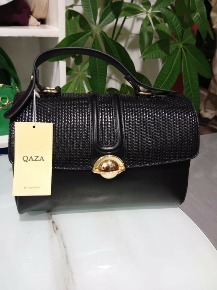 Sac à main en cuir élégant