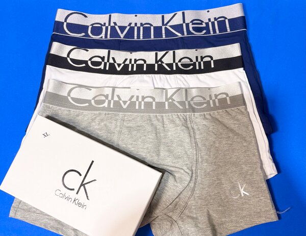 Boxers Calvin Klein Hommes