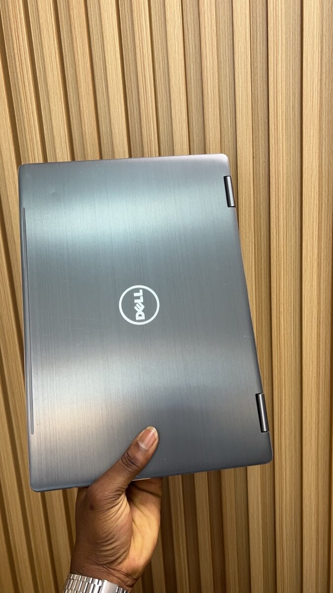 Dell Latitude 3379   X360