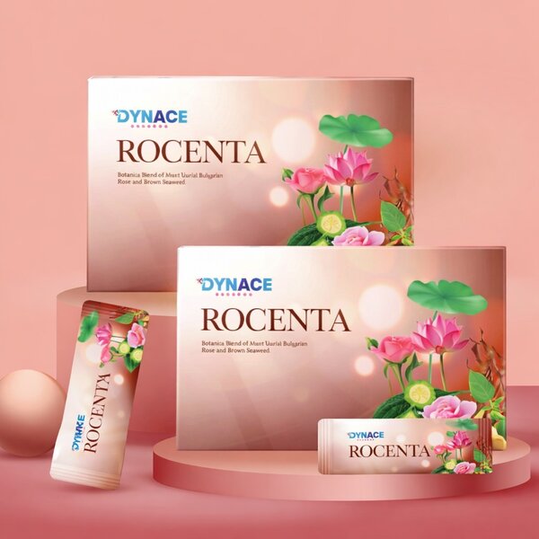 Dynace Rocenta Compléments