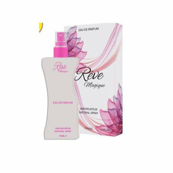Parfum Rêve Magique 100ml