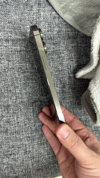 Айфон 13 промах 128гб АКБ 86