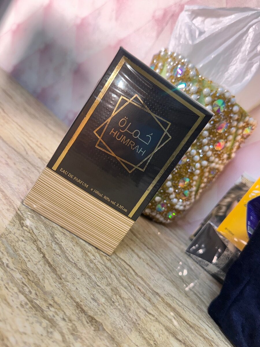 Parfum Shaheen Blue 100ml