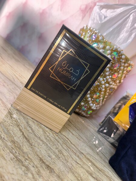 Parfum Shaheen Blue 100ml