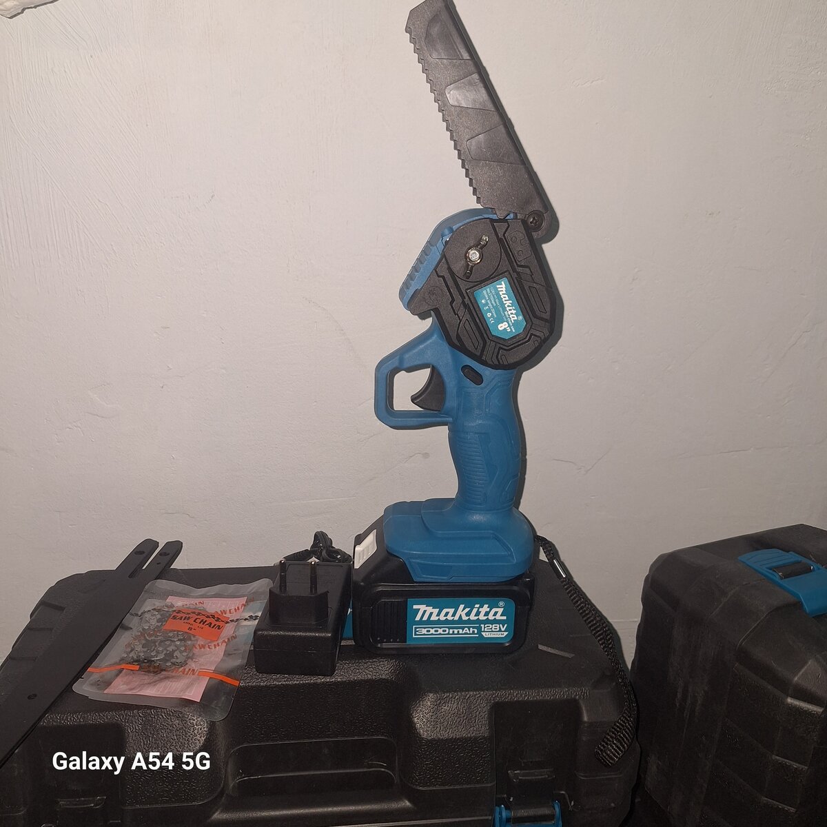 Сучкорез. Бак бутагыч.