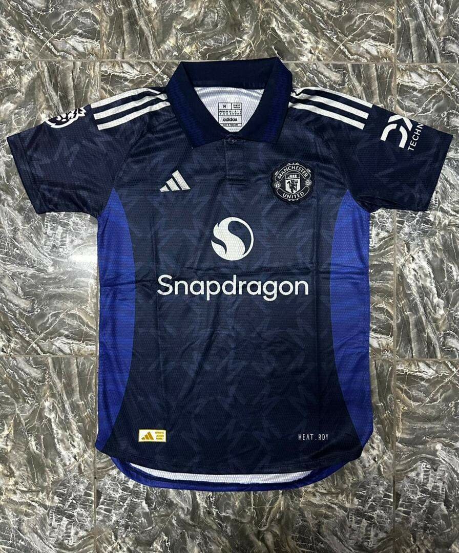 Soccer jerseys available