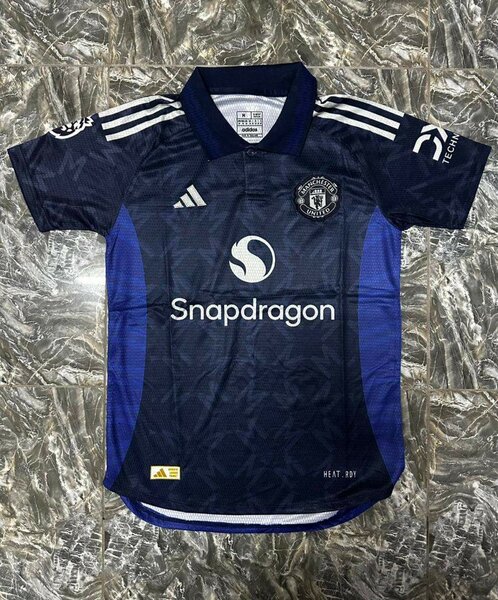 Soccer jerseys available