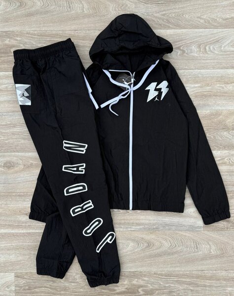 Survêtement Jordan à capuche