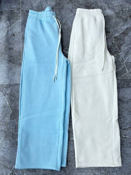 Pantalons de jogging confortables