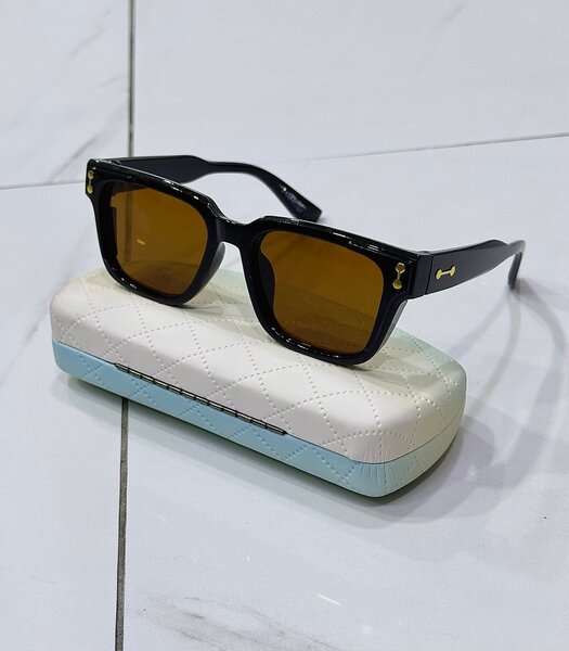 Lunettes de soleil élégantes