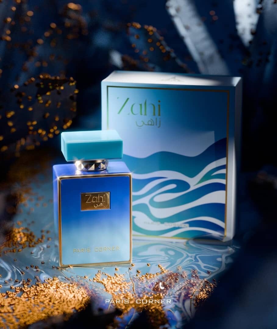 Parfum Eau de Toilette Élégant