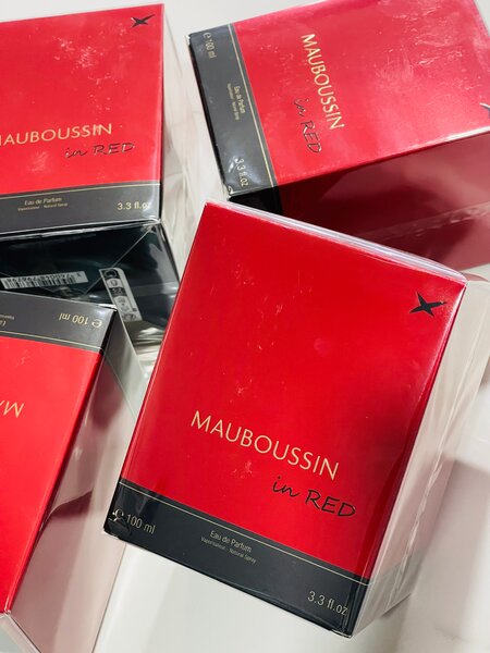 Parfum Mauboussin Pour Lui