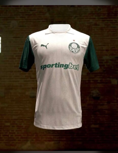 Maillot de Football