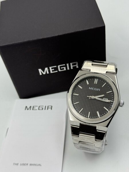 Montre MEGIR Classique Homme