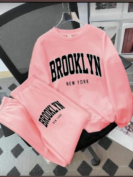 Ensemble décontracté Brooklyn