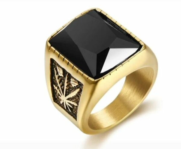 bague pour homme