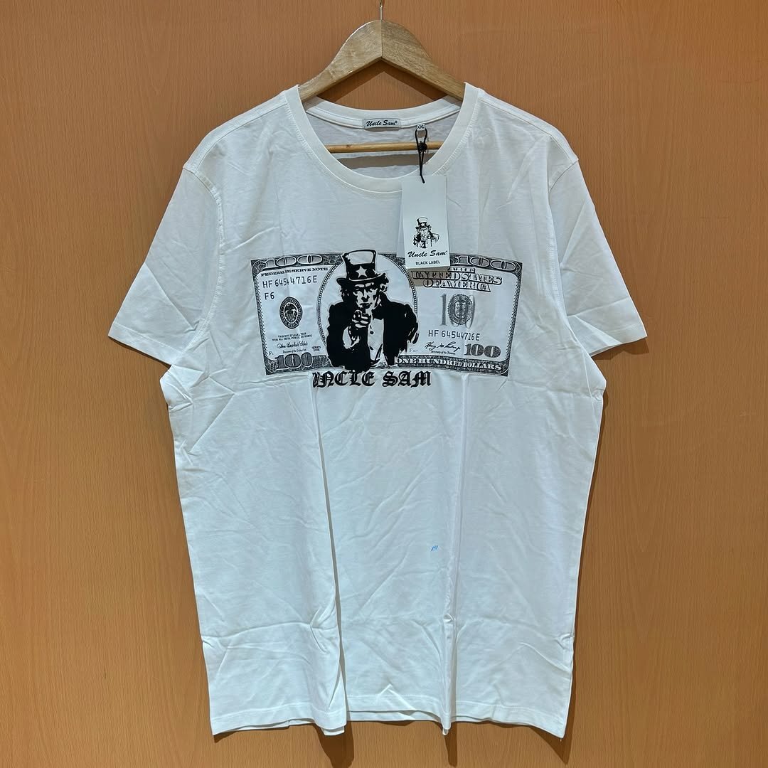 Men’s Casual T-shirts