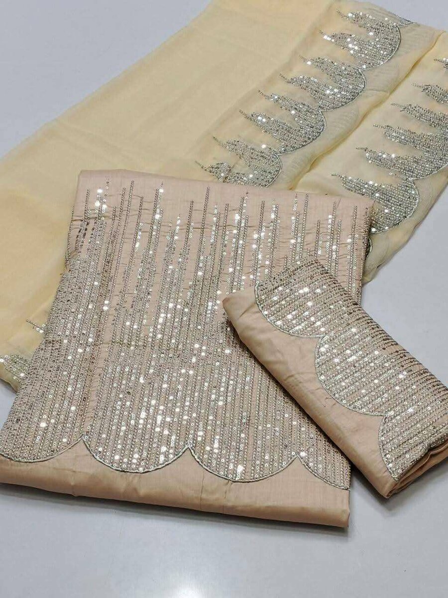 3pc unstich ladies suits