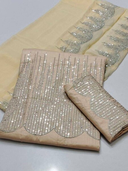 3pc unstich ladies suits