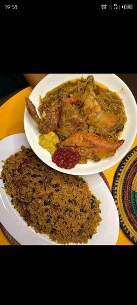 Plats Ivoiriens très savoureux