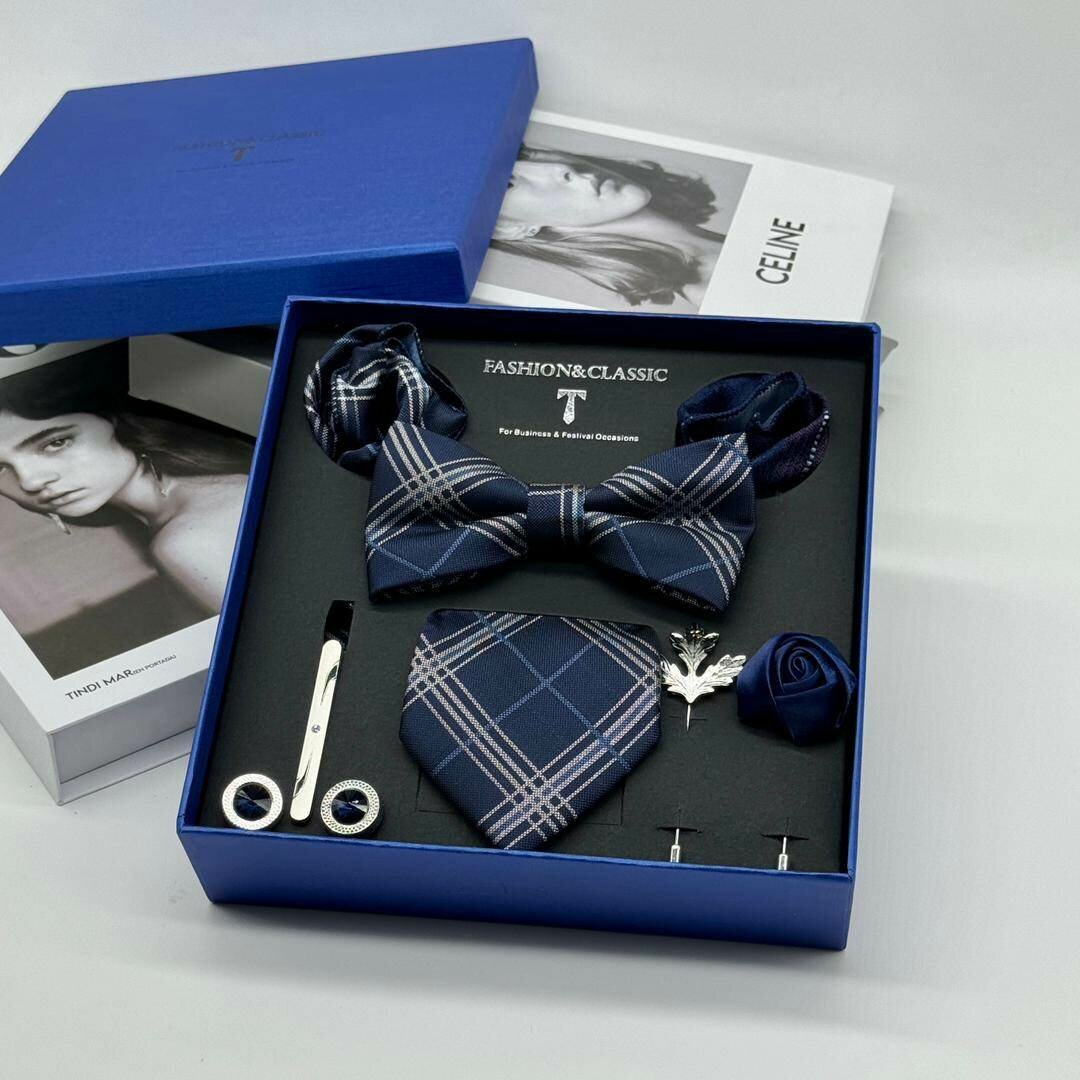 Men tie set