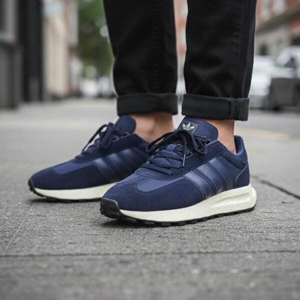 Baskets mode confortables