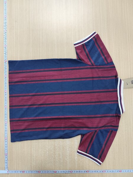 Maillot vintage de football