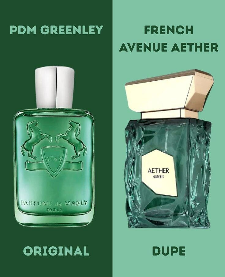 Aether Extrait Parfum