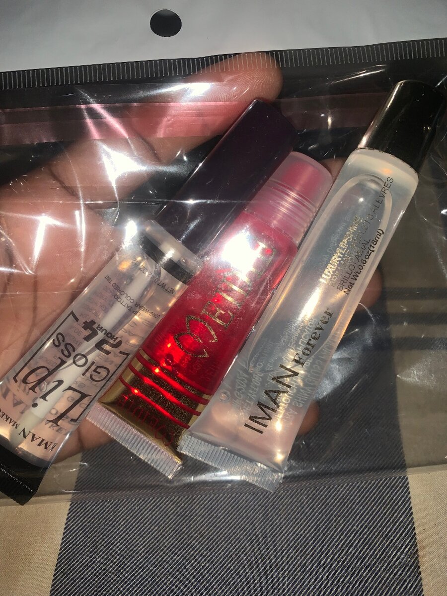 Lipgloss