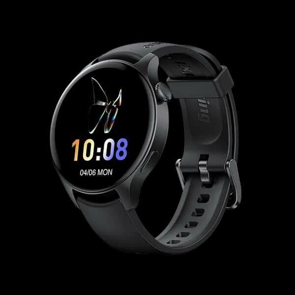 oraimo Watch ER Montre intelligente AMOLED IP68 de 1,43 pouc