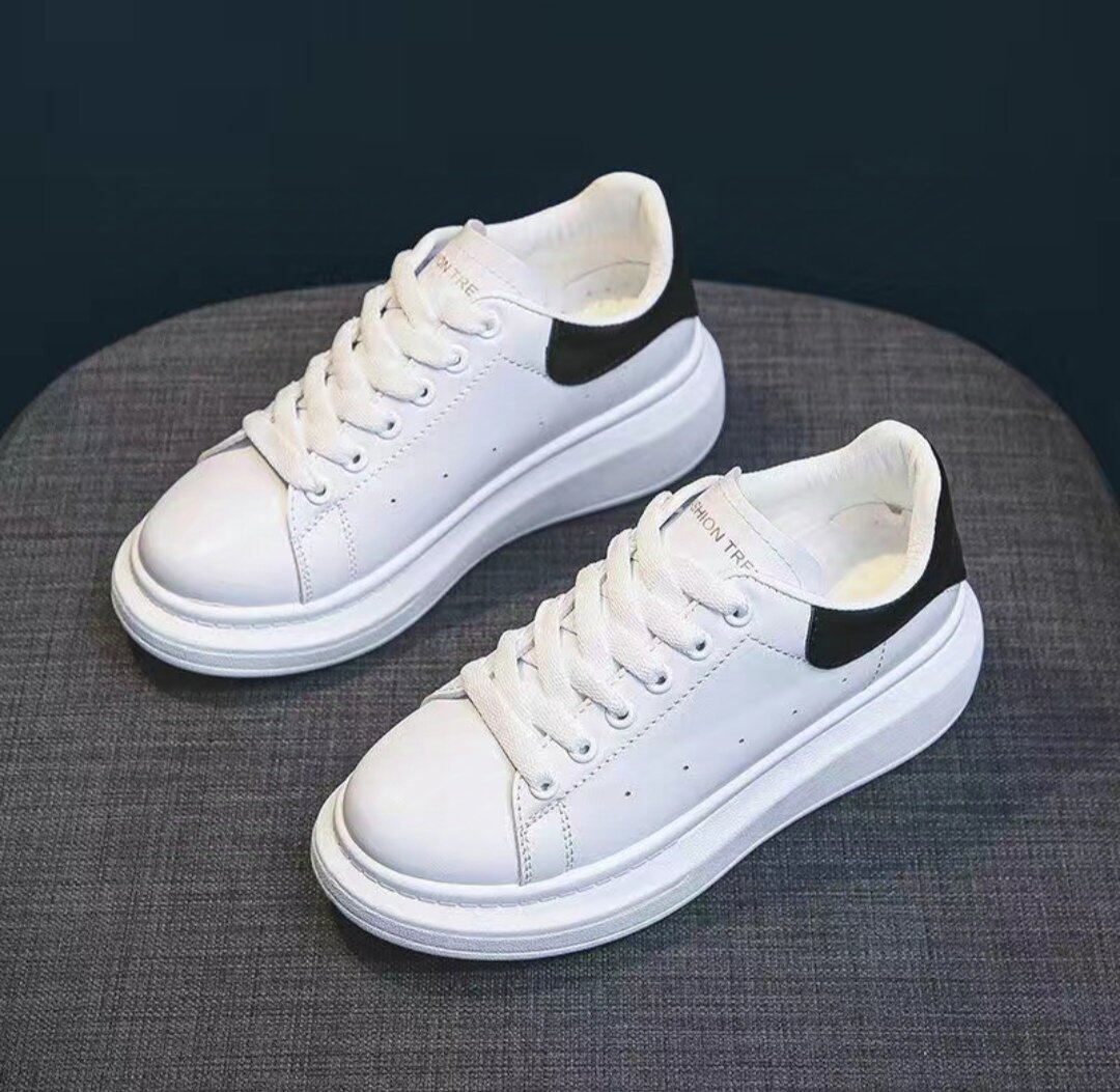 Кеды кроссовки