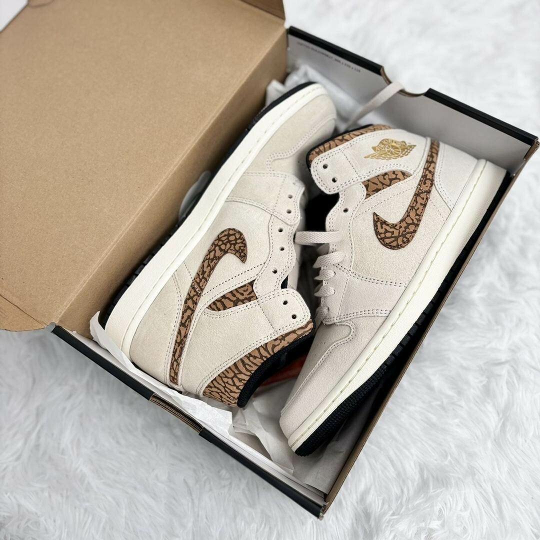 CHAUSSURE BASKET FEMME NIKE