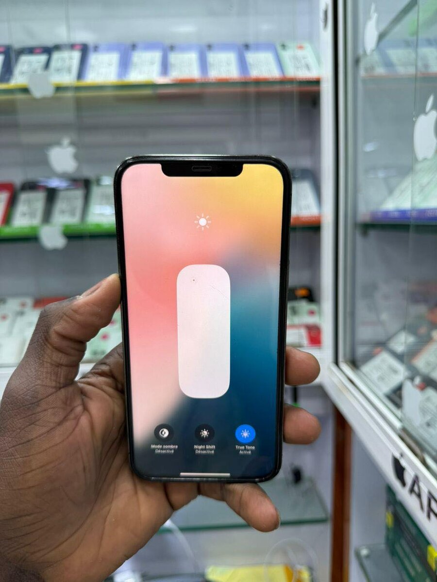 iphone 12 pro max 128