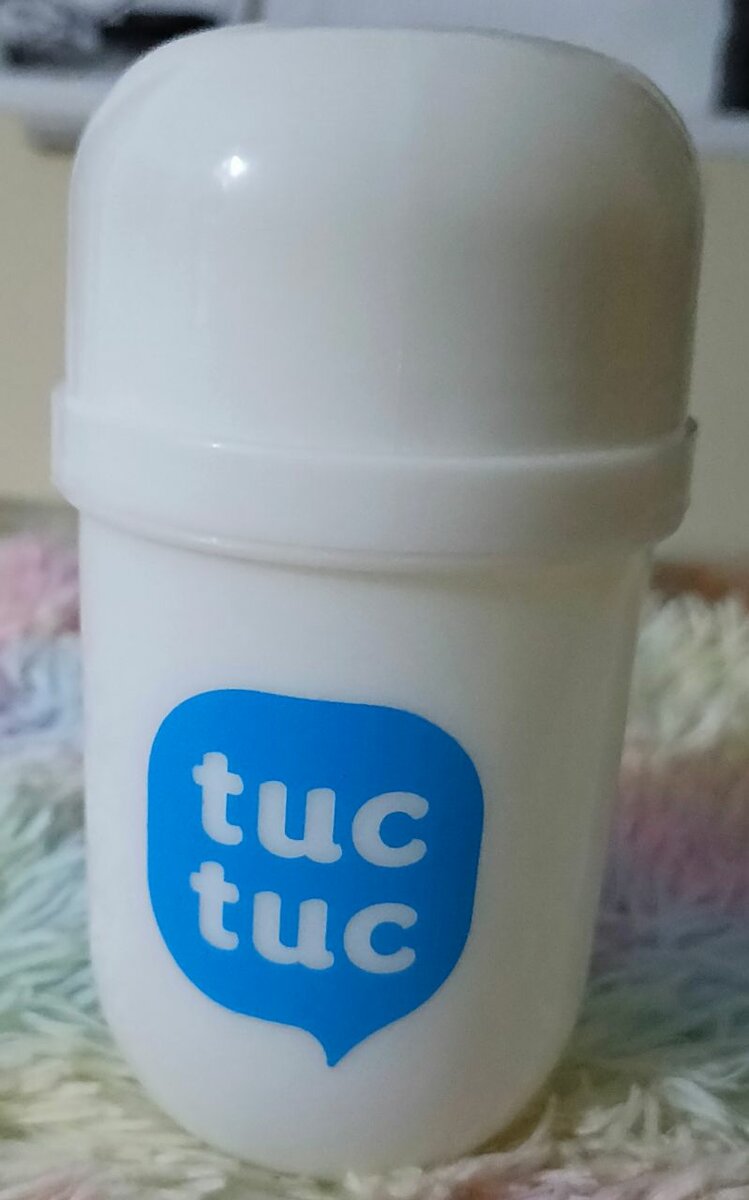 Thermos pour bébé