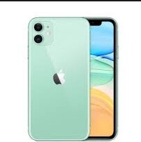 IPHONE 11 - Reconditionné garanti 1 an - 128GB