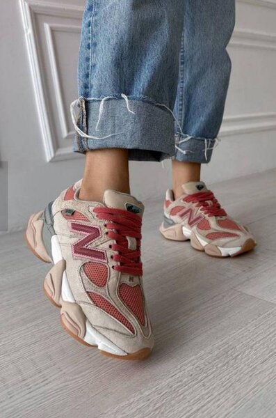 Chaussures de sport élégantes