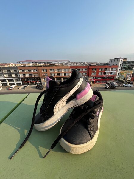 Sneakers classiques Puma