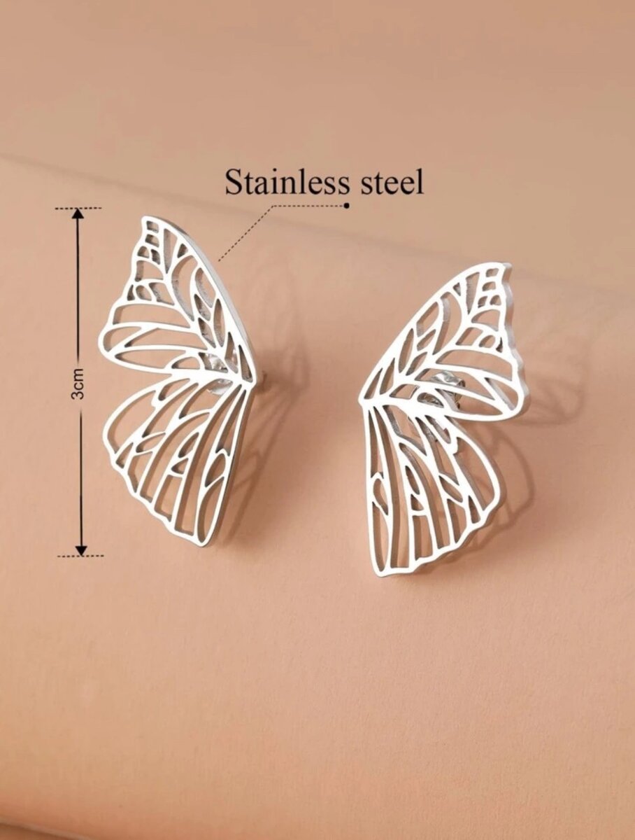 Stainless Steel Studs