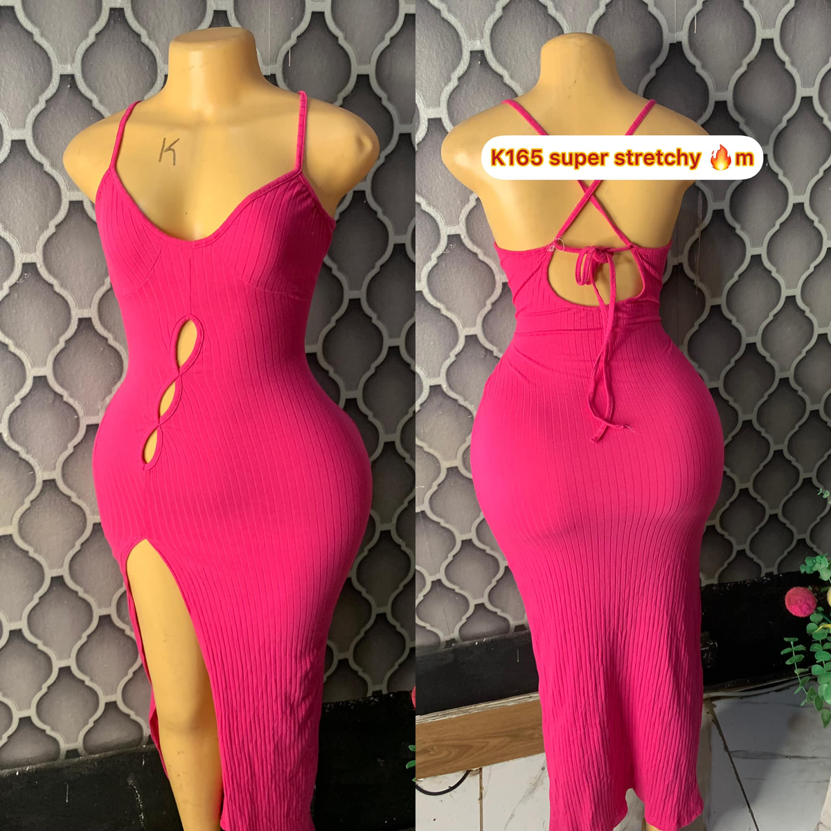 Good Quality thrifted dresses for sale 