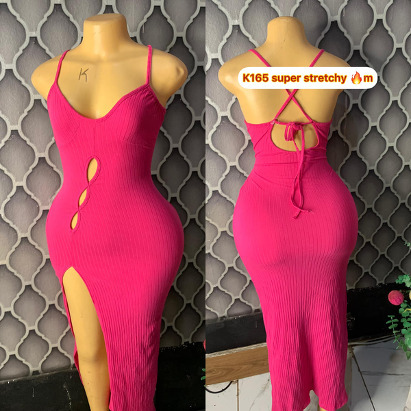 Good Quality thrifted dresses for sale 